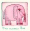 Tiere, Elefant